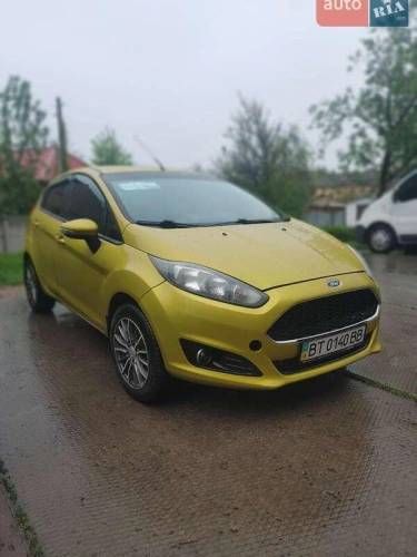 Ford