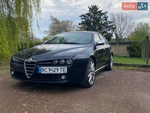 Alfa Romeo