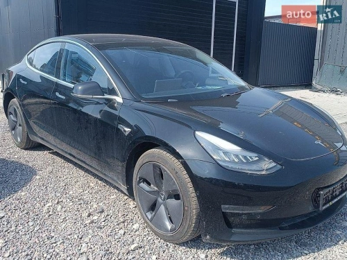 Tesla