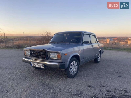 ВАЗ / Lada