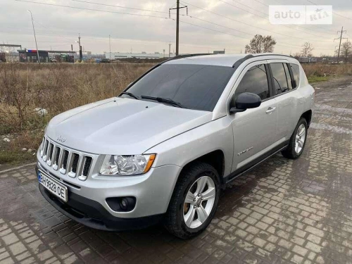 Jeep