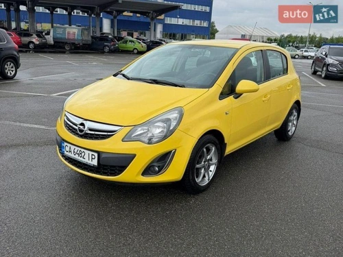 Opel