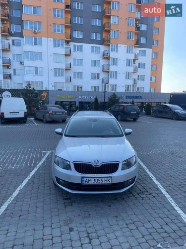 Skoda