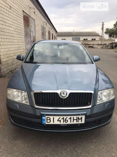 Skoda