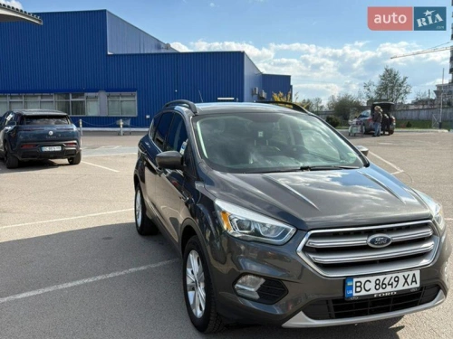 Ford