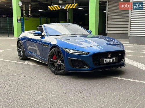 Jaguar