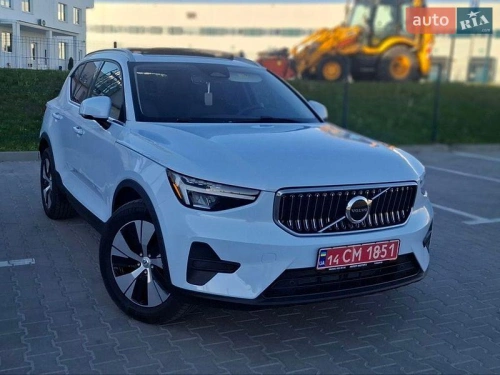 Volvo