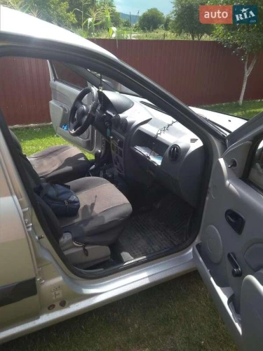 Dacia