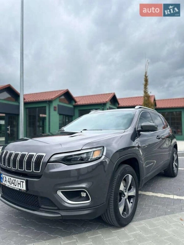 Jeep