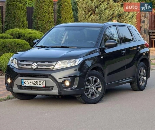 Suzuki