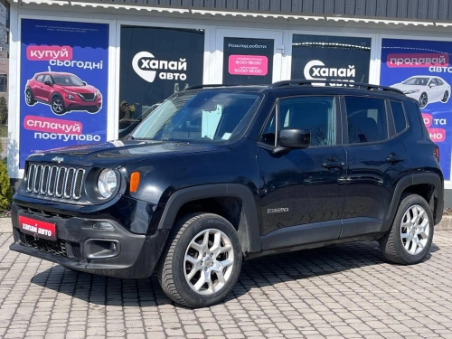 Jeep