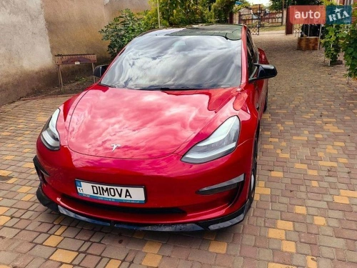 Tesla