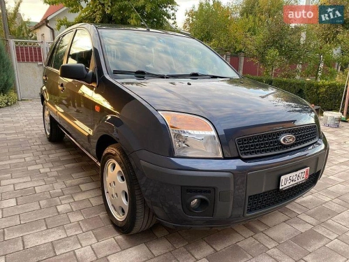 Ford