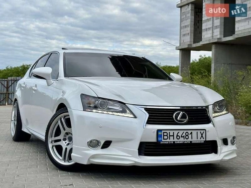 Lexus