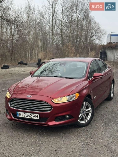 Ford