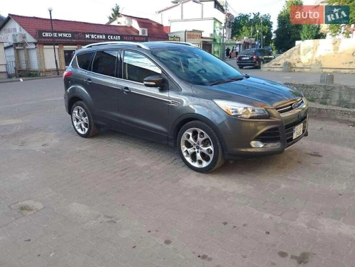 Ford