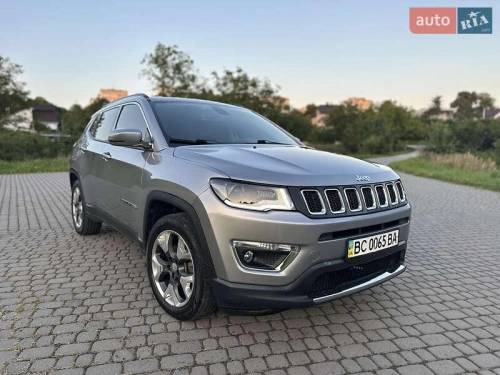 Jeep