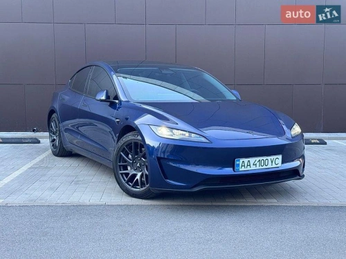 Tesla