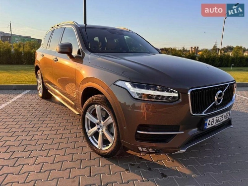 Volvo