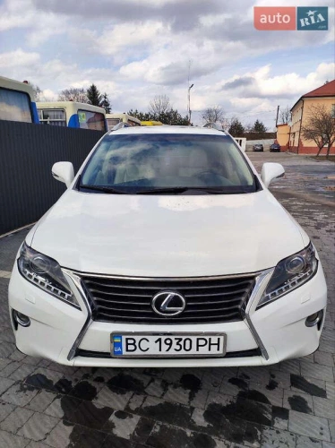 Lexus