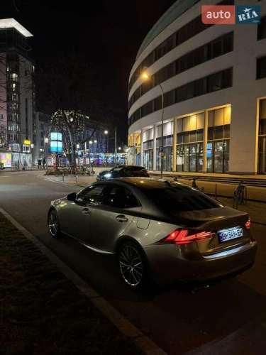 Lexus