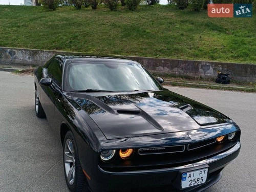 Dodge