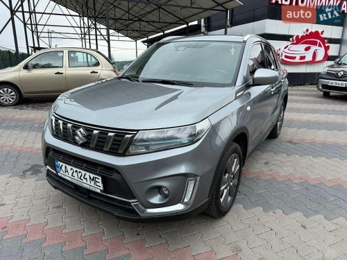 Suzuki
