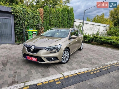 Renault