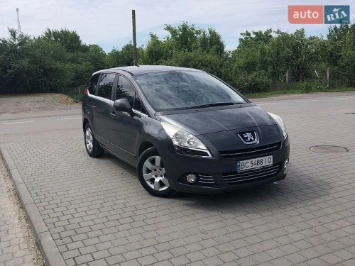 Peugeot
