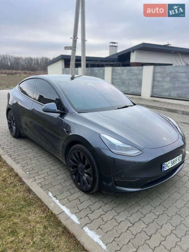 Tesla