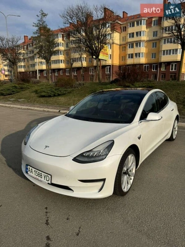 Tesla