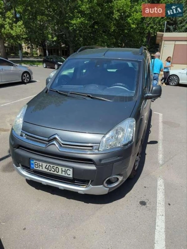 Citroen