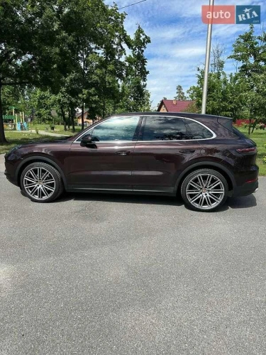 Porsche