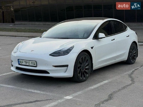 Tesla