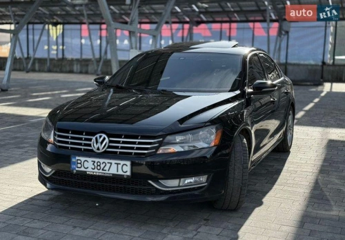 Volkswagen