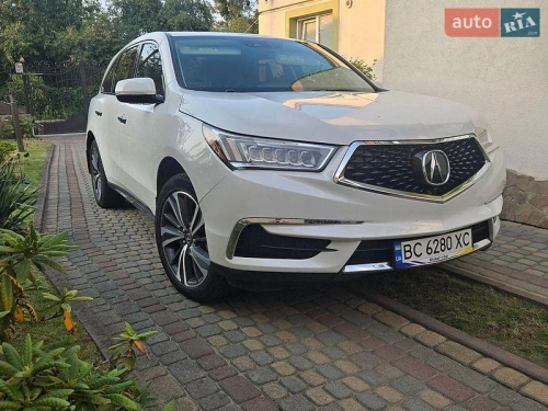 Acura