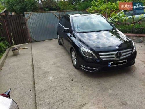 Mercedes-Benz