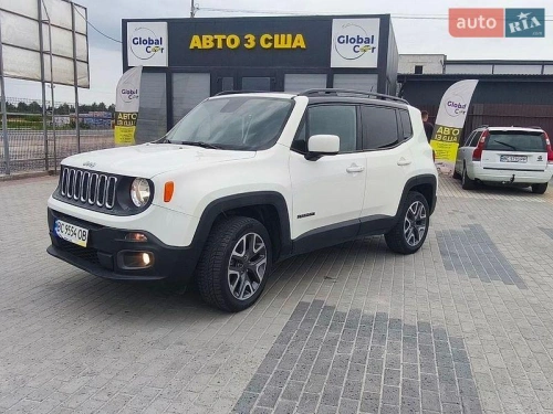Jeep