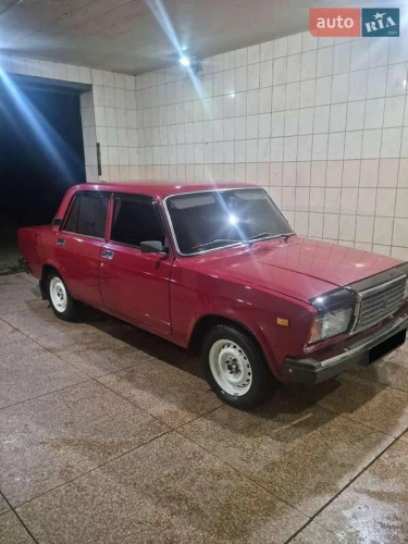 ВАЗ / Lada