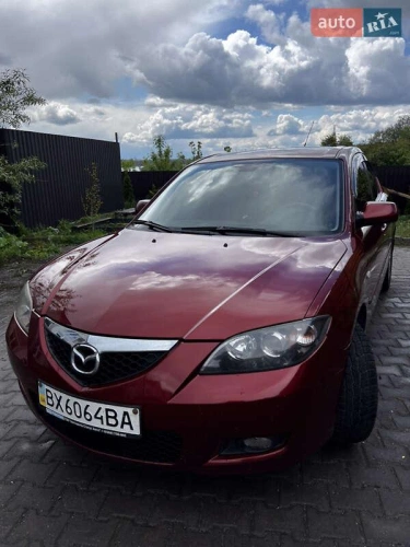 Mazda