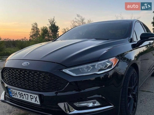 Ford
