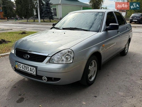 ВАЗ / Lada