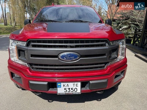 Ford