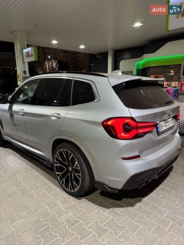 BMW