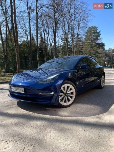 Tesla