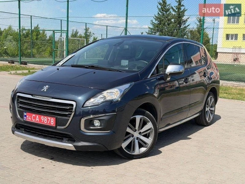 Peugeot