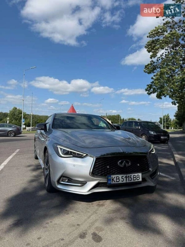 Infiniti