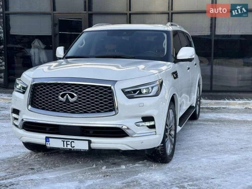 Infiniti