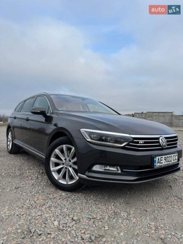 Volkswagen