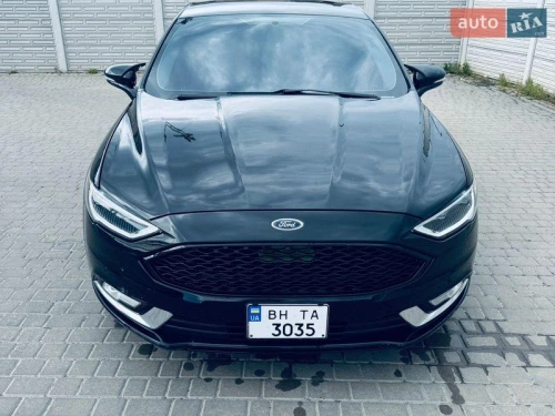Ford